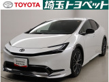 トヨタ プリウス