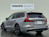 V60 ウルトラ T6  AWD プラグインハイブリッド 4WD 