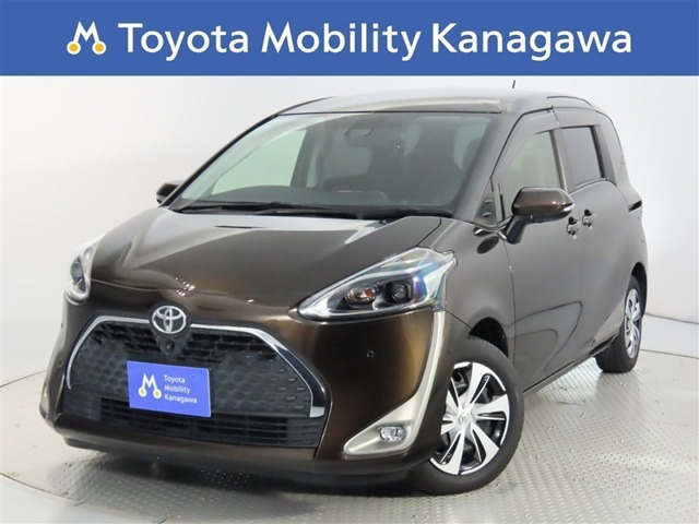 シエンタ 1.5 G クエロ