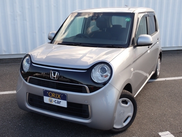 N-ONEスタンダード