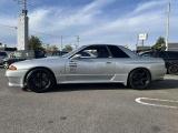 スカイラインGT-R 2.6 4WD 
