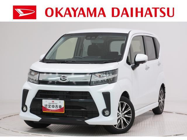 ムーヴカスタムX VS SAIII