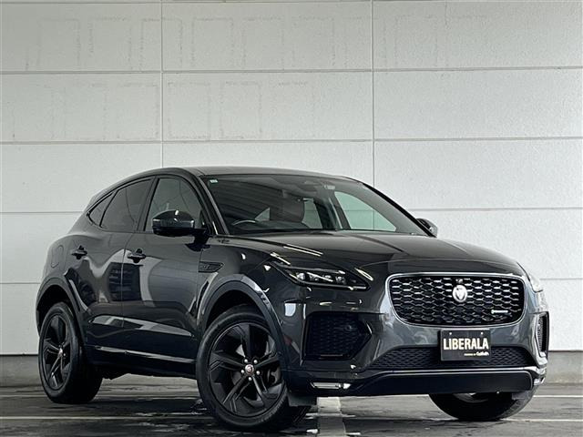 EペイスRダイナミック SE 2.0L P300 4WD4WD 本革シート