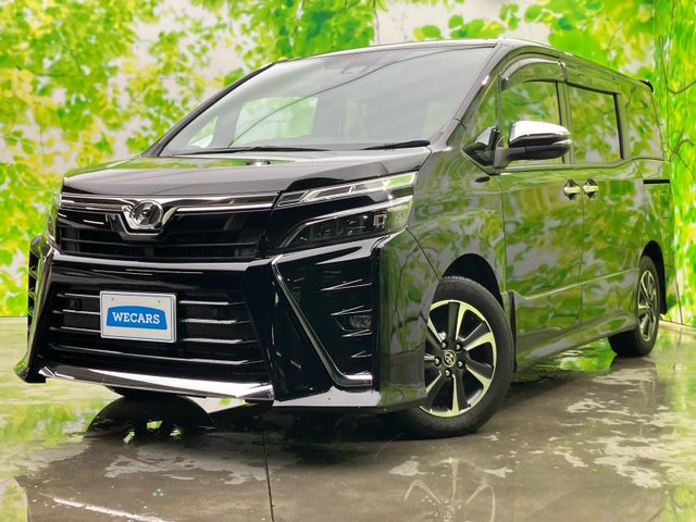 ヴォクシー2.0 ZS 煌II