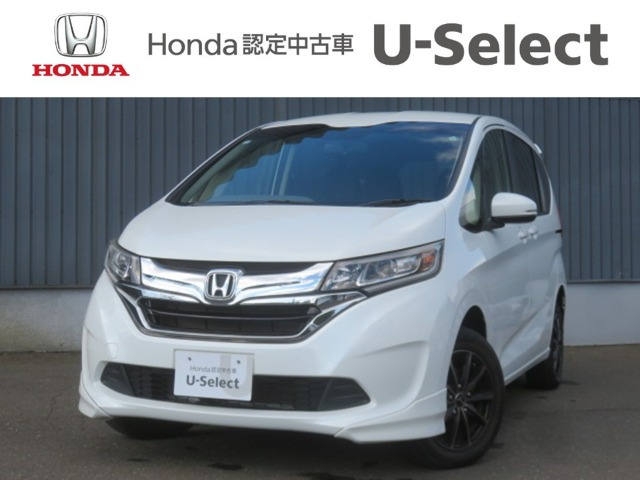 フリード1.5 G 4WD