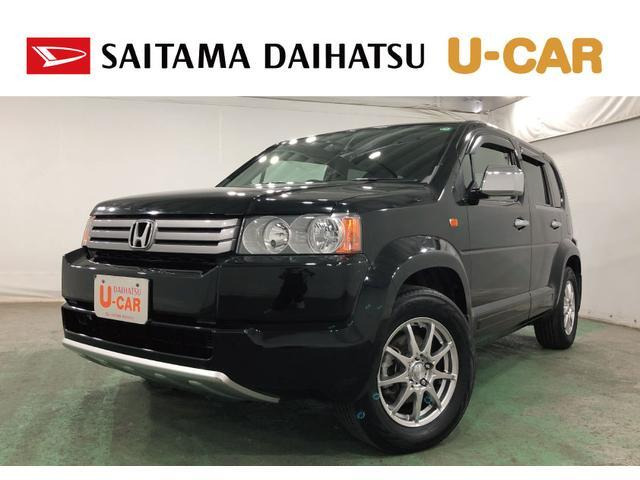 クロスロード1.8 18L HIDエディション