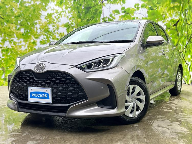 ヤリス1.5 ハイブリッド G