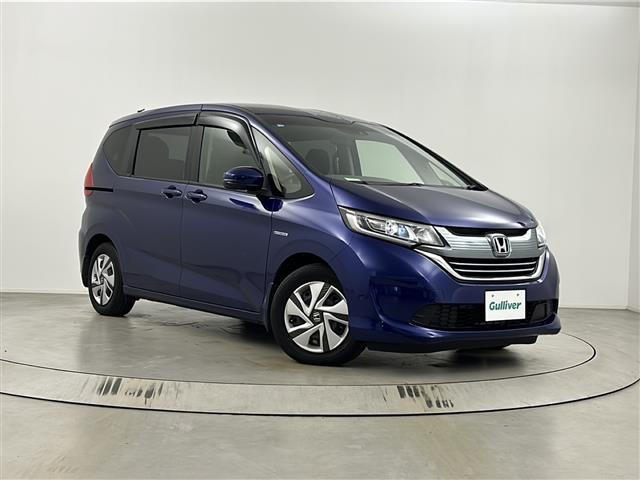 フリード 1.5 ハイブリッド G ホンダセンシング 修復歴無し