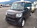 ホンダ N-BOX+