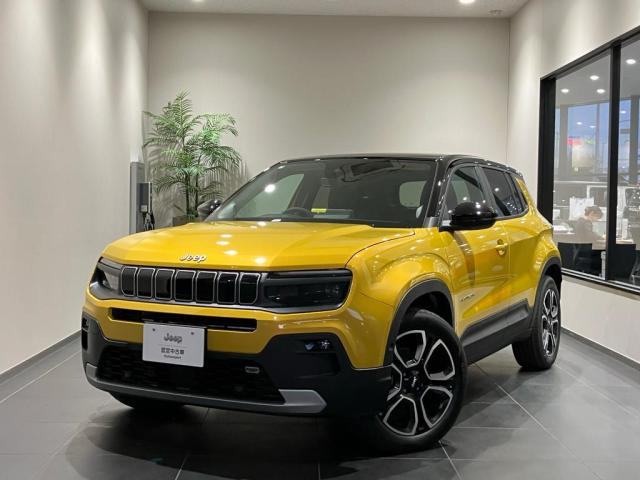 アベンジャーローンチ エディション