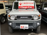 ジムニー XC 4WD 
