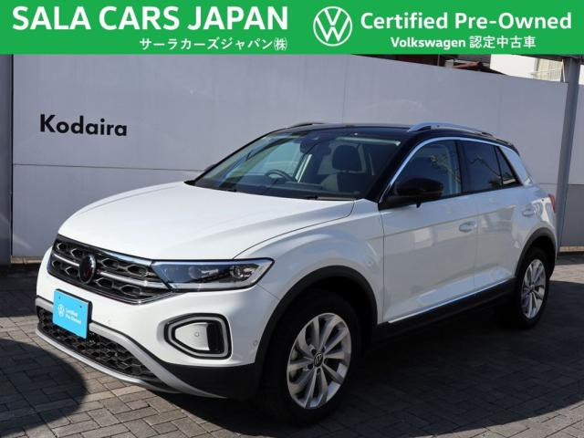 サーラカーズジャパン Volkswagen小平の在庫情報 | 中古車情報・中古車