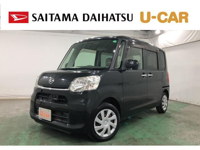 タントX スマートセレクション SA