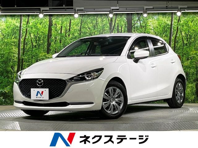 MAZDA21.5 15S