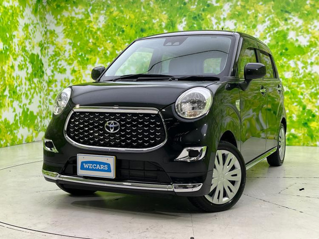 ピクシスジョイF X SAIII