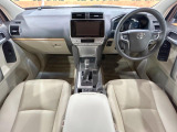 ランドクルーザープラド 2.7 TX Lパッケージ 4WD 