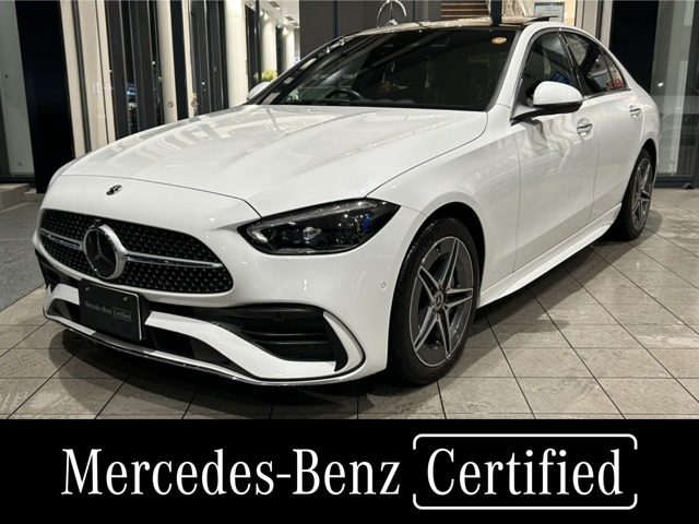 CクラスC350e スポーツ