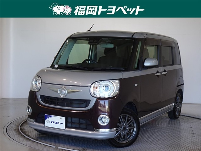 ムーヴキャンバス G SAIII