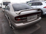 レガシィB4 2.0 RSK 4WD 