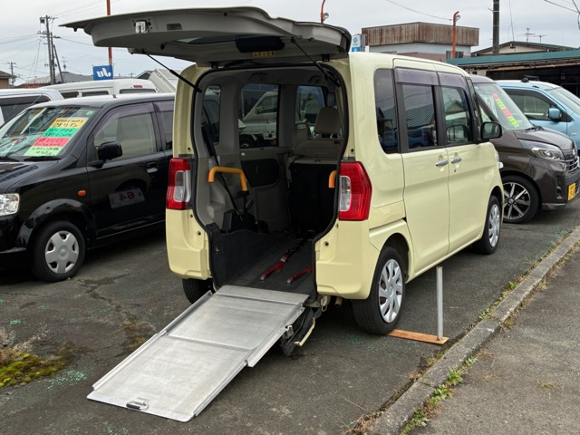 タント フレンドシップ スローパー L 