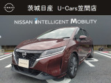 日産 ノート