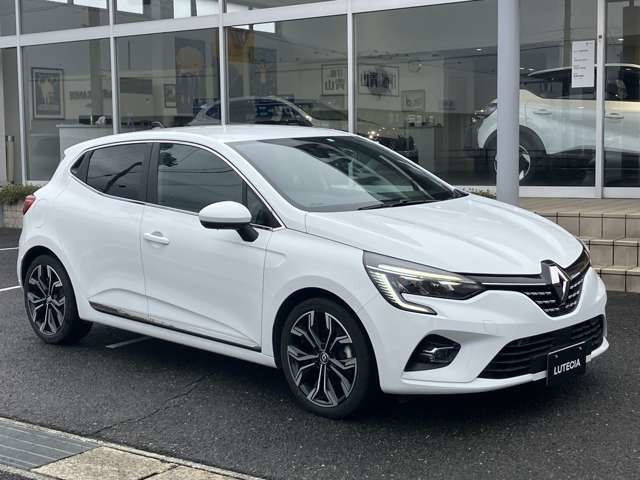 ルーテシアインテンス