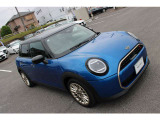 MINI認定中古車 全国の正規ディーラーにて保証修理が受けられます。
