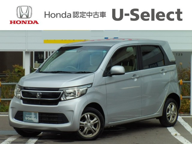 N-WGNG Aパッケージ 4WD