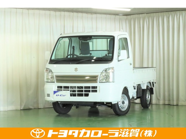 キャリイKC スペシャル 4WD