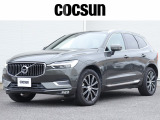 ボルボ XC60 T5 AWD インスクリプション 4WD
