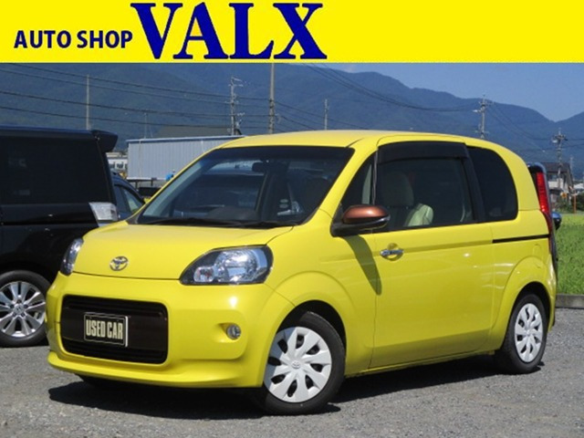 ポルテ1.5 F ア ラ モード ドゥ