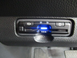 ■ETC付きですから高速道路も楽々ですよ☆しかも休日の割引も適用されますから経済的にも安心な装備ですよ☆