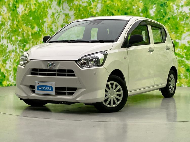 ミライース L SAIII 