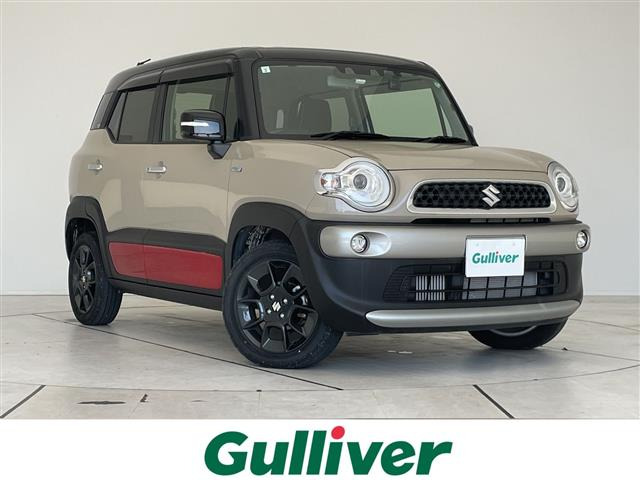 クロスビー1.0 ハイブリッド(HYBRID) MV修復歴無し