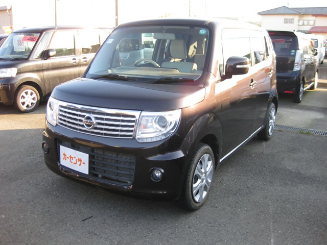 モコドルチェ G FOUR 4WD