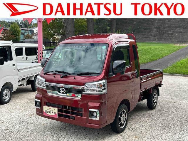 ダイハツ ハイゼットトラック 