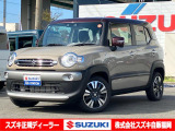 スズキ クロスビー