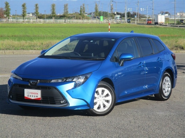 カローラツーリング1.5 G