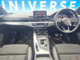 A5スポーツバック 2.0 TFSI クワトロ スポーツ 4WD 