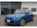 ミニ クーパー S 5ドア DCT