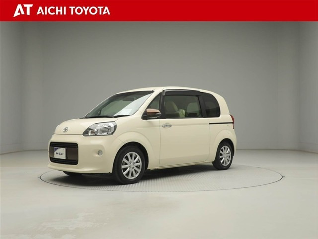 ポルテ1.5 F ア・ラ・モード