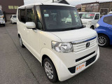 N-BOX+ G Lパッケージ 車いす仕様車 4WD 
