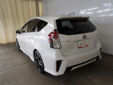 プリウスα 1.8 S ツーリングセレクション G's 