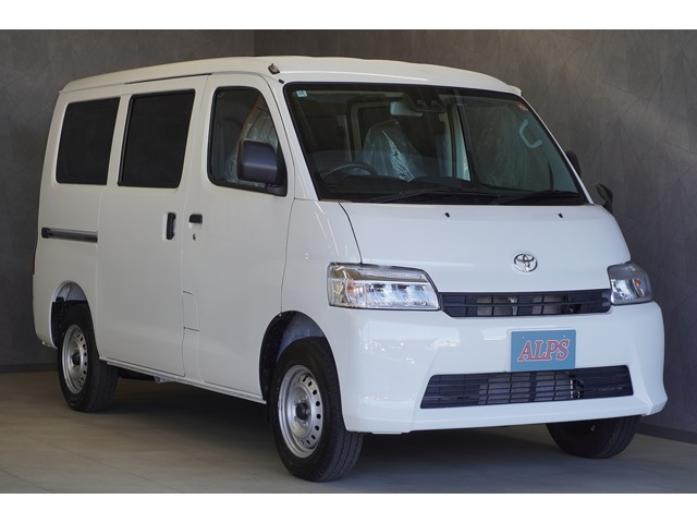 タウンエースバン 1.5 GL 4WD 