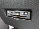 今では当たり前のETC♪高速道路の料金所も楽々通過!!