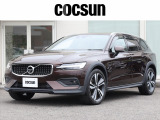 V60クロスカントリー B5 AWD プロ 4WD harman/kardonプレミアムオーディオ