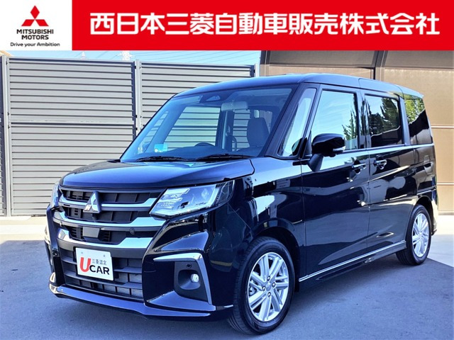 デリカD:21.2 ハイブリッド MZ 全方位カメラ付 ナビパッケージ