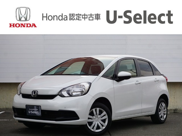 フィット1.5 ベーシック 4WD