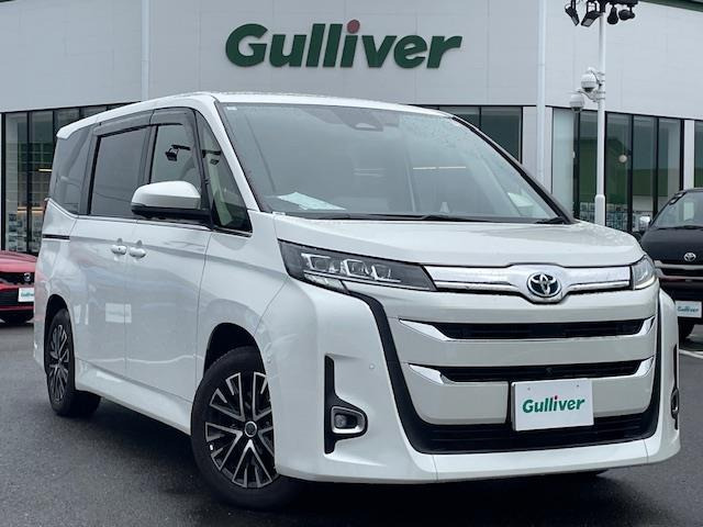 ノア 1.8 ハイブリッド Z 修復歴無し