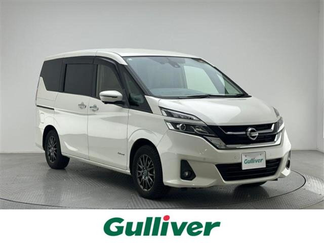 セレナ2.0 X VセレクションII修復歴無し